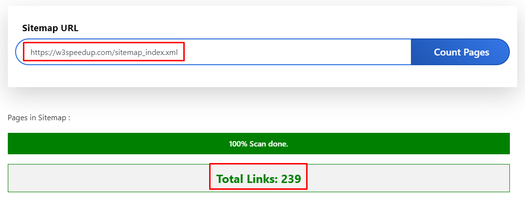 Website page counter Website page counter