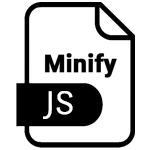 Minify Js