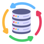 update-150x150 database colorful