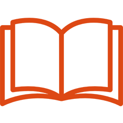 book orange book