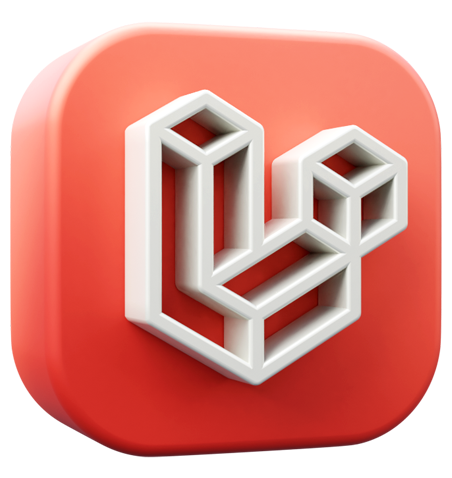laravel-logo-trans