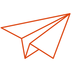 paper-plane Paper Plane