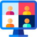 Group Video call