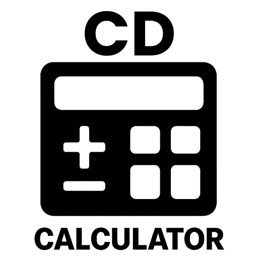 CD Calculator