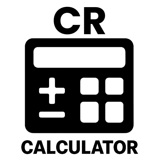 Current Ratio Calculator