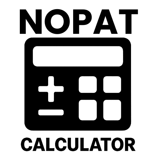 NOPAT Calculator