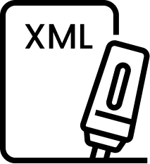 XML Highlighter