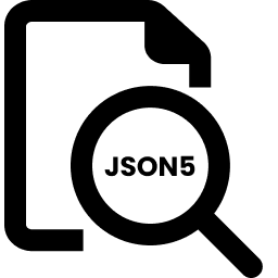 JSON5 Validator