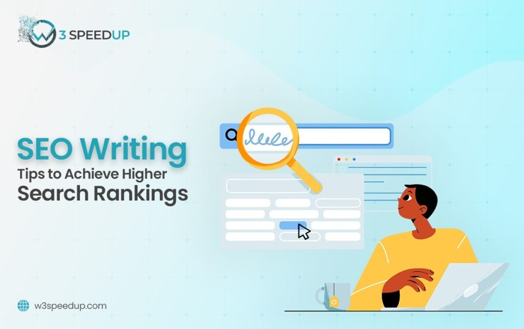 19 Powerful SEO Writing Tips for Higher Search Rankings