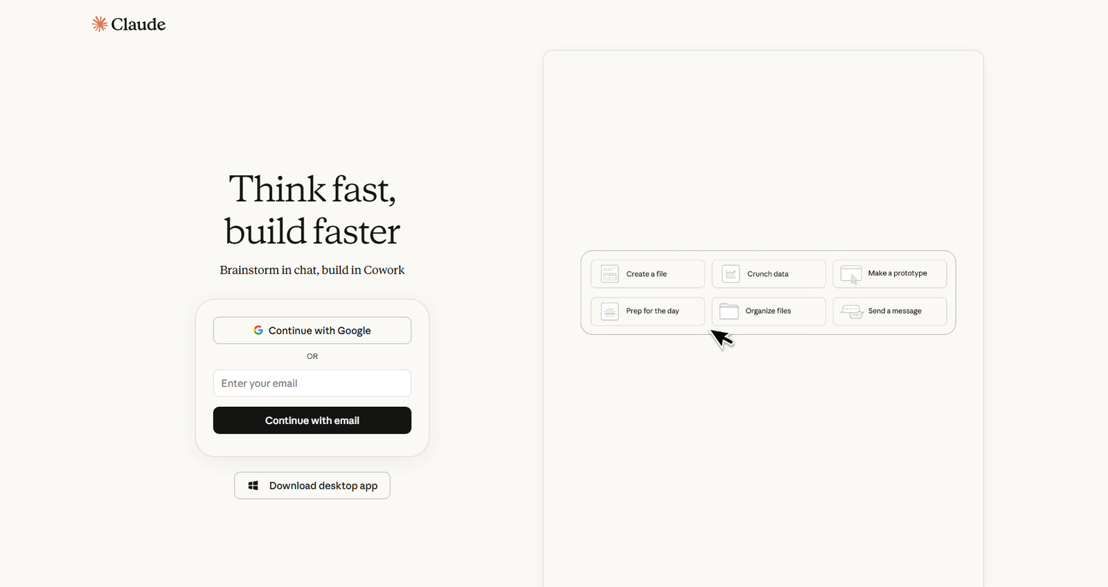 Anthropic Claude - Best for Natural Conversations and Writing - ChatGPT Alternatives - W3Speedup
