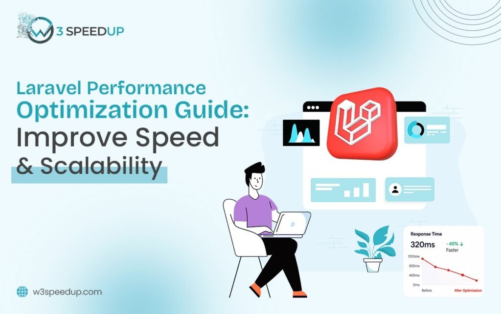 Laravel Performance Optimization Guide
