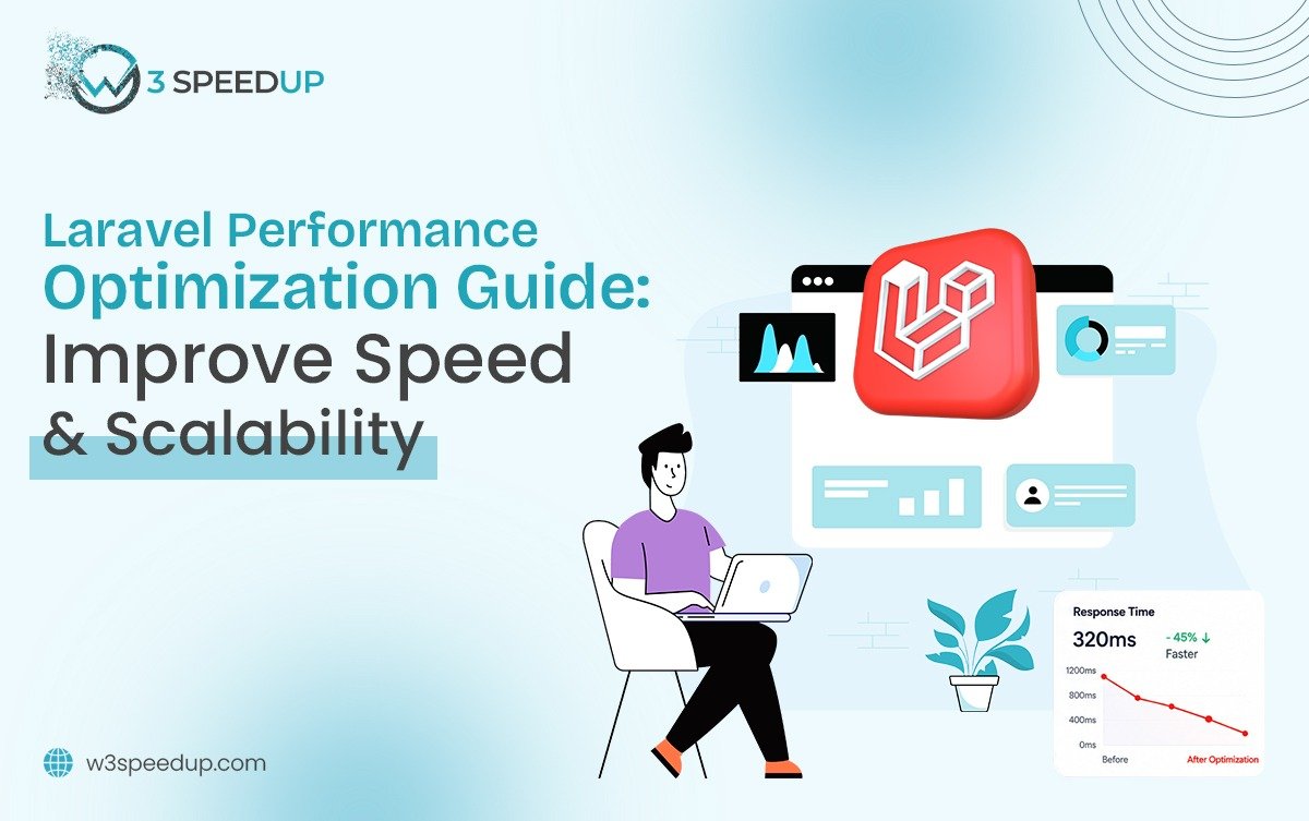 Laravel Performance Optimization Guide