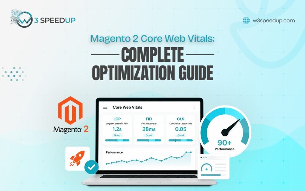 Magento 2 Core Web Vitals Guide