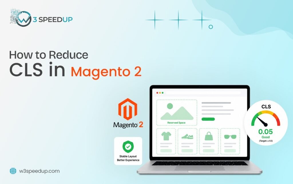 Magento 2 CLS