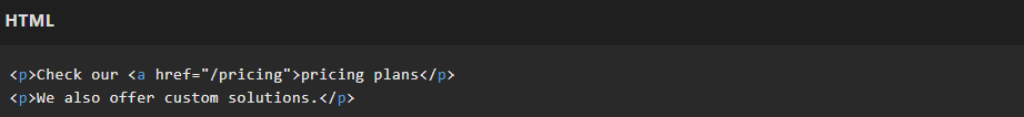 Catches Hidden / Silent Errors