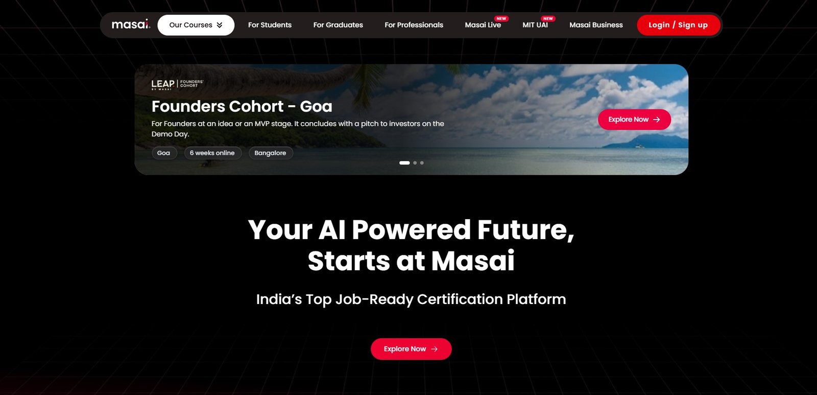 Masai School