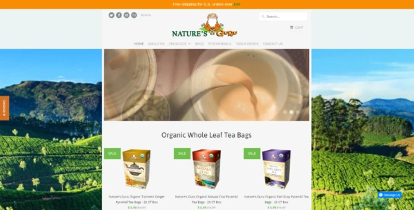natureguru