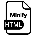 Minify HTML