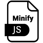 Minify Js