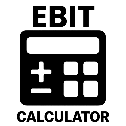 EBIT Calculator