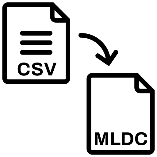 CSV to Multi Line Data Converter
