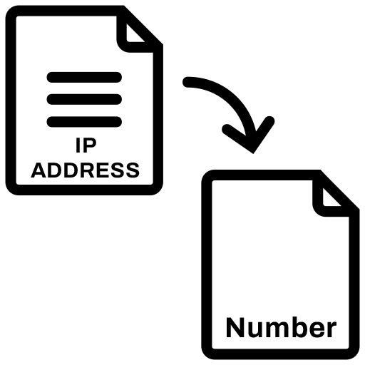 IP Address to Number Converter