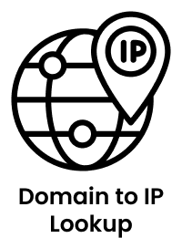 Domain to IP