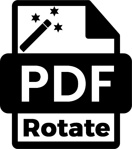 Rotate PDF